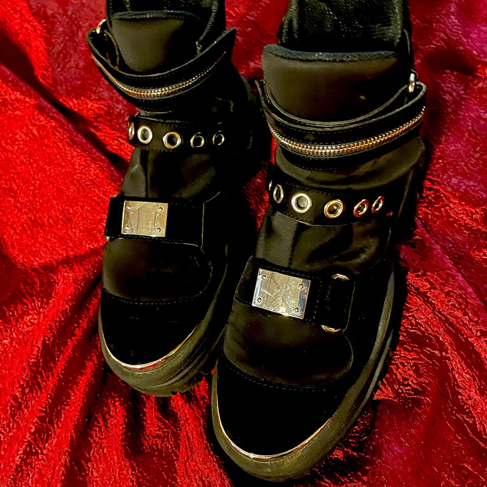 Killstar hunter boots